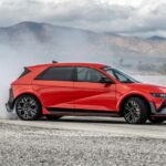 Hyundai Ioniq 5 N Pikes Peak 07