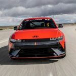 Hyundai Ioniq 5 N Pikes Peak 08