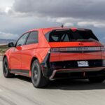 Hyundai Ioniq 5 N Pikes Peak 09