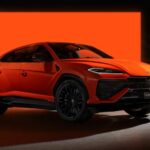 Lamborghini Urus SE 01