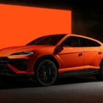Lamborghini Urus SE 02