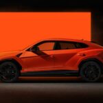Lamborghini Urus SE 03