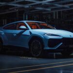 Lamborghini Urus SE 05
