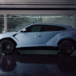 Lamborghini Urus SE 06