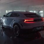 Lamborghini Urus SE 07
