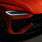 Lamborghini Urus SE 08