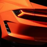 Lamborghini Urus SE 09