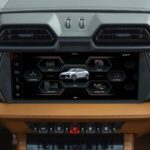 Lamborghini Urus SE 13