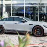 Mercedes-AMG GT63S E Performance F1 Edition 02