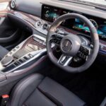 Mercedes-AMG GT63S E Performance F1 Edition 09