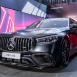 Mercedes-AMG S63 E Performance 01