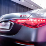 Mercedes-AMG S63 E Performance 07