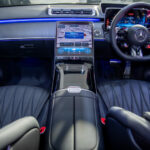 Mercedes-AMG S63 E Performance 08