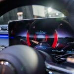 Mercedes-AMG S63 E Performance 09