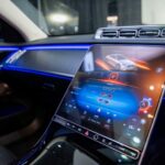 Mercedes-AMG S63 E Performance 10