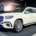 Mercedes-Benz GLS 450 4Matic 01