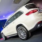 Mercedes-Benz GLS 450 4Matic 02