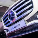 Mercedes-Benz GLS 450 4Matic 04