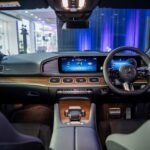 Mercedes-Benz GLS 450 4Matic 08