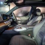 Mercedes-Benz GLS 450 4Matic 12