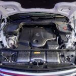 Mercedes-Benz GLS 450 4Matic 15