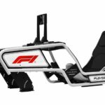 Playseat Formula Intelligence F1 Edition 01