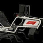 Playseat Formula Intelligence F1 Edition 04