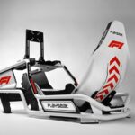 Playseat Formula Intelligence F1 Edition 06