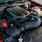 Shelby Super Snake S650 13