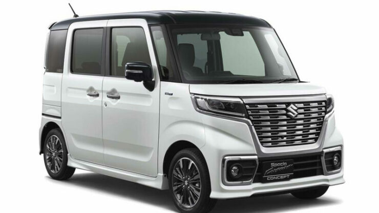 Suzuki-Spacia-Custom-Concept