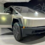 Tesla Cybertruck preview 01
