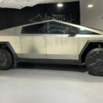Tesla Cybertruck preview 04