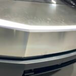 Tesla Cybertruck preview 08