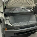 Tesla Cybertruck preview 10