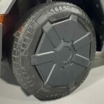 Tesla Cybertruck preview 11