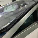 Tesla Cybertruck preview 13