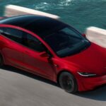 Tesla Model 3 Performance 02