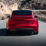 Tesla Model 3 Performance 4