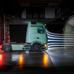 mercedes actros l 01