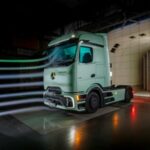 mercedes actros l 02