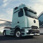 mercedes actros l 03