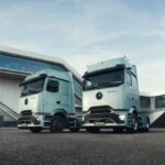 mercedes actros l 04