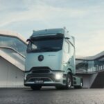 mercedes actros l 05