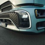 mercedes actros l 08