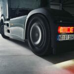 mercedes actros l 11