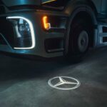 mercedes actros l 17