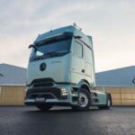 mercedes actros l 20