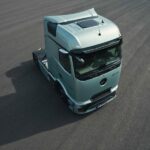 mercedes actros l 21