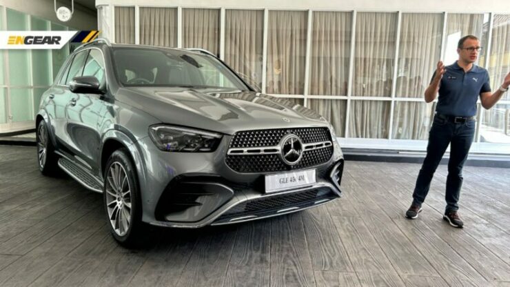 mercedes gle450 4matic 01