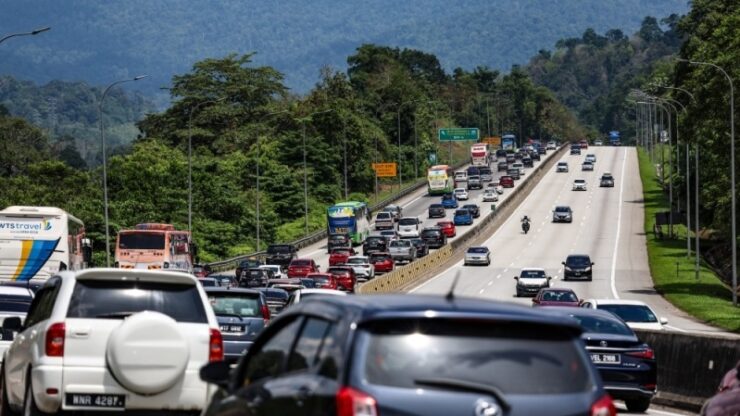 op selamat lebuh raya – malay mail